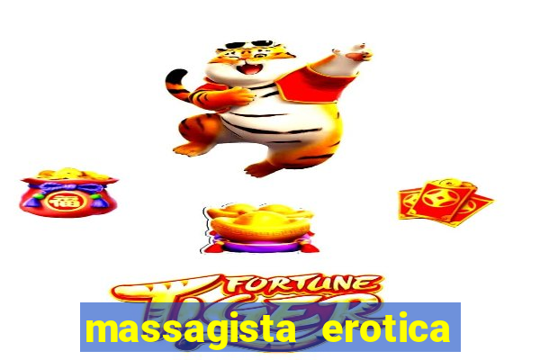 massagista erotica em santos